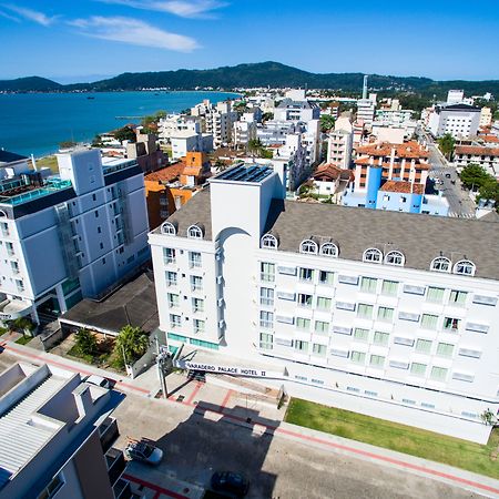 Varadero Palace Hotel Florianópolis Exterior foto